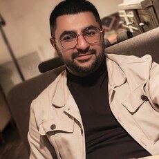 Фотография мужчины Андрей, 38 лет из г. Краснодар