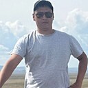 Еламан, 30 лет