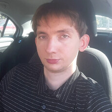 Фотография мужчины Александр, 27 лет из г. Екатеринбург