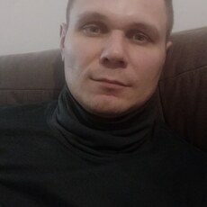 Фотография мужчины Евгений, 36 лет из г. Самара