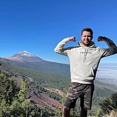 Фотография мужчины Jaguar, 35 лет из г. Москва