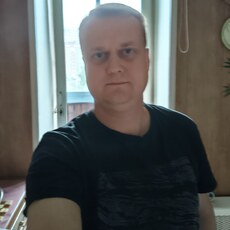Фотография мужчины Максим, 37 лет из г. Ярославль