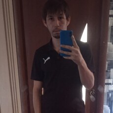 Фотография мужчины Игорь, 45 лет из г. Полярные Зори