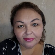 Фотография девушки Светлана, 50 лет из г. Оренбург