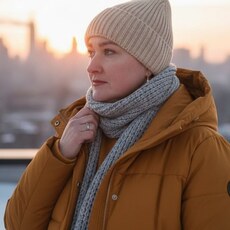 Фотография девушки Светлана, 45 лет из г. Саратов