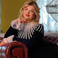 Фотография девушки Мэри, 40 лет из г. Кандалакша