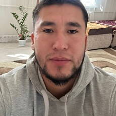 Фотография мужчины Нурик, 31 год из г. Караганда
