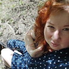 Фотография девушки Катрин, 38 лет из г. Кемерово