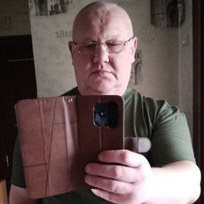 Фотография мужчины Саша, 51 год из г. Зеленоград