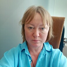 Фотография девушки Светлана, 48 лет из г. Домодедово