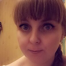 Фотография девушки Алена, 35 лет из г. Белоярский