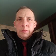 Фотография мужчины Андрей, 36 лет из г. Мстиславль