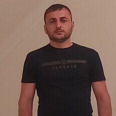 Фотография мужчины Кемран, 34 года из г. Дербент