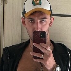 Фотография мужчины Никита, 28 лет из г. Владивосток