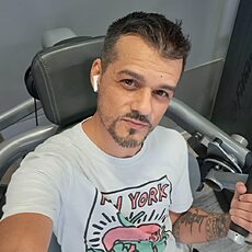 Фотография мужчины Илья, 31 год из г. Ставрополь