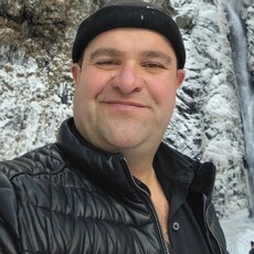 Фотография мужчины Nikas Nikas, 41 год из г. Тбилиси