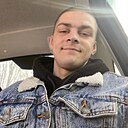 Данил, 23 года