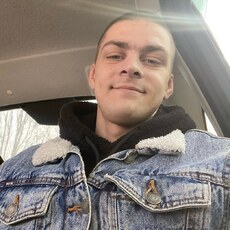 Фотография мужчины Данил, 23 года из г. Липецк