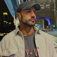 Фотография мужчины Кирилл, 34 года из г. Каспийск