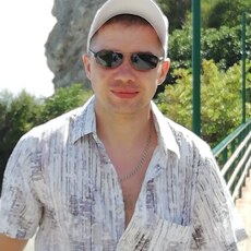 Фотография мужчины Михаил, 37 лет из г. Бокситогорск