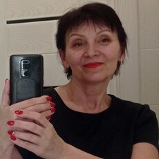 Фотография девушки Ая, 63 года из г. Обнинск