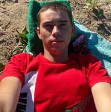 Фотография мужчины Валерий, 24 года из г. Астрахань