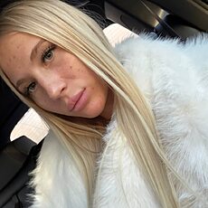 Фотография девушки Ксения, 20 лет из г. Йошкар-Ола