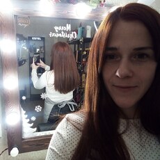 Фотография девушки Анастасия, 33 года из г. Боровичи