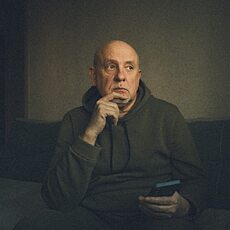 Фотография мужчины Дмитрий, 61 год из г. Киев