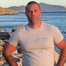 Фотография мужчины Вова, 41 год из г. Кишинев