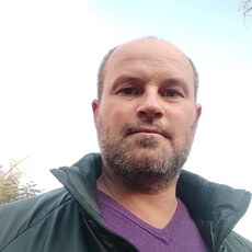 Фотография мужчины Антон, 41 год из г. Самара