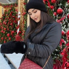 Фотография девушки Amina, 29 лет из г. Грозный