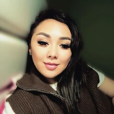 Фотография девушки Bota, 38 лет из г. Туркестан