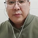 Гилмор, 36 лет