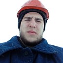 Кирилл, 20 лет