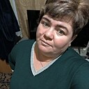 Удалилась, 44 года