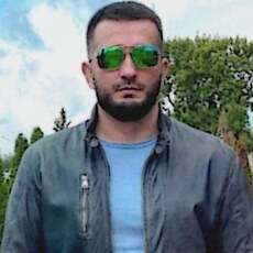 Фотография мужчины Сергей, 36 лет из г. Моздок