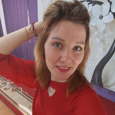 Фотография девушки Елена, 34 года из г. Курган