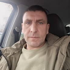 Фотография мужчины Максим, 38 лет из г. Кричев