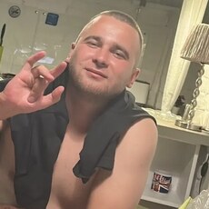 Фотография мужчины Геннадий, 29 лет из г. Пироговский