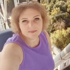 Фотография девушки Светлана, 47 лет из г. Ковров