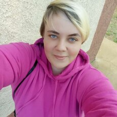 Фотография девушки Катя, 31 год из г. Оренбург