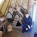 Миша, 34 года