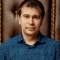 Фотография мужчины Илья, 37 лет из г. Выкса