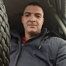 Фотография мужчины Владислав, 36 лет из г. Тында