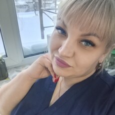 Фотография девушки Ольга, 36 лет из г. Анжеро-Судженск