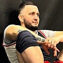 Сергей, 38 лет