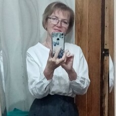 Фотография девушки Лариса, 58 лет из г. Нижняя Салда