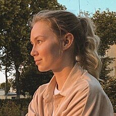 Фотография девушки Дарья, 37 лет из г. Москва