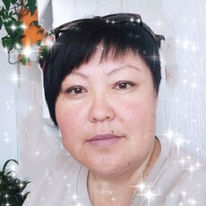 Фотография девушки Алия, 44 года из г. Рубцовск
